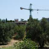La ditta di costruzioni proprietaria della villa voleva trasformare la residenza in una casa di riposo per anziani ma il progetto � stato interrotto. Permangono per� ancora oggi gru e impalcature_ ma i lavori non proseguono